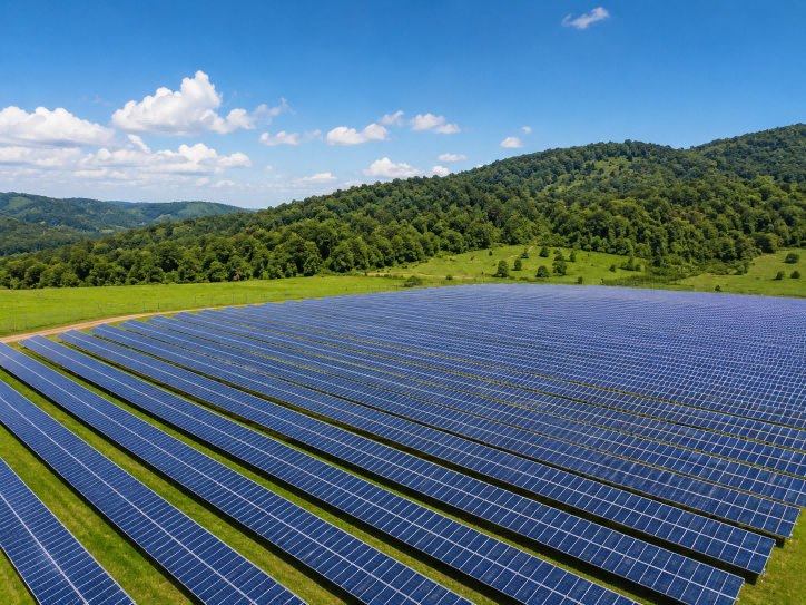 Brazil Solar Project