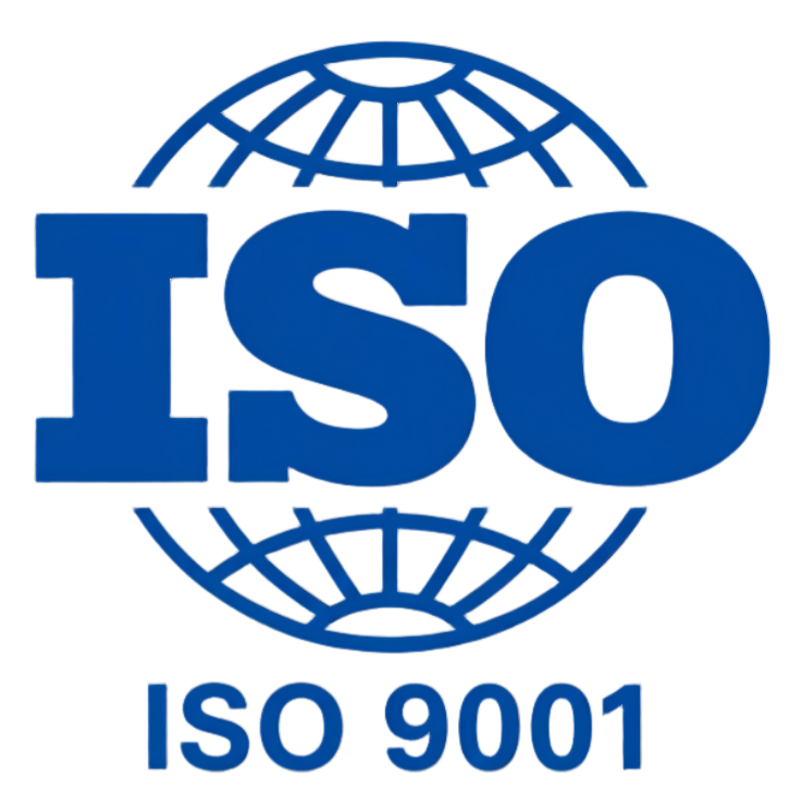 ISO 9001