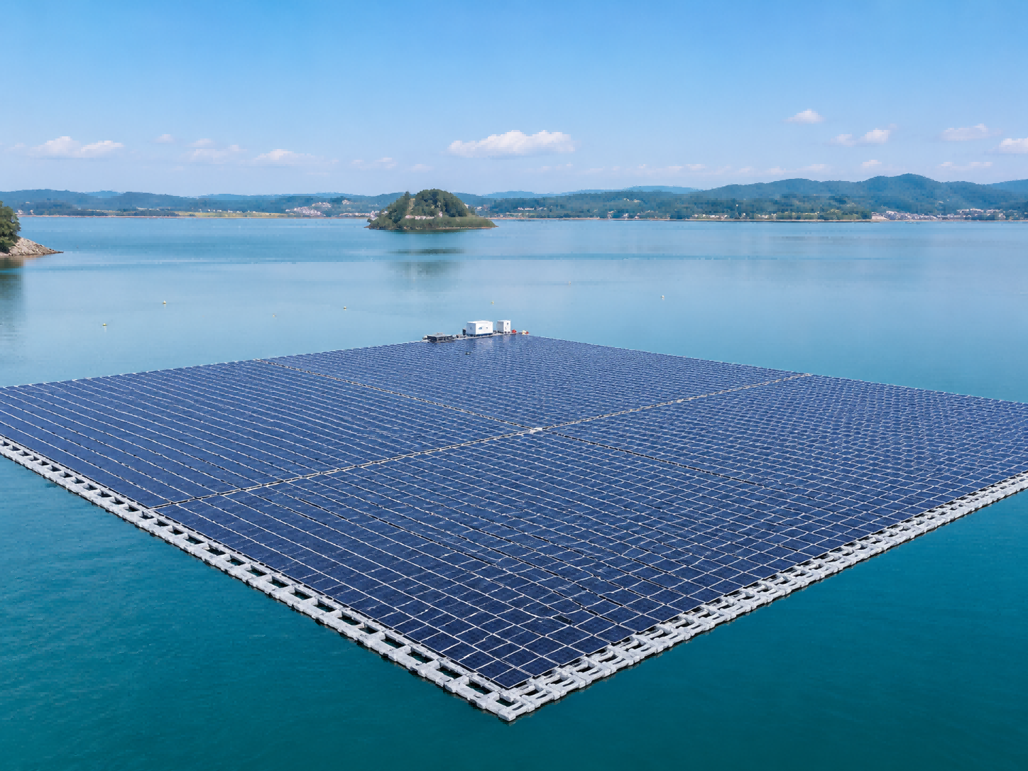 Japan Solar Project