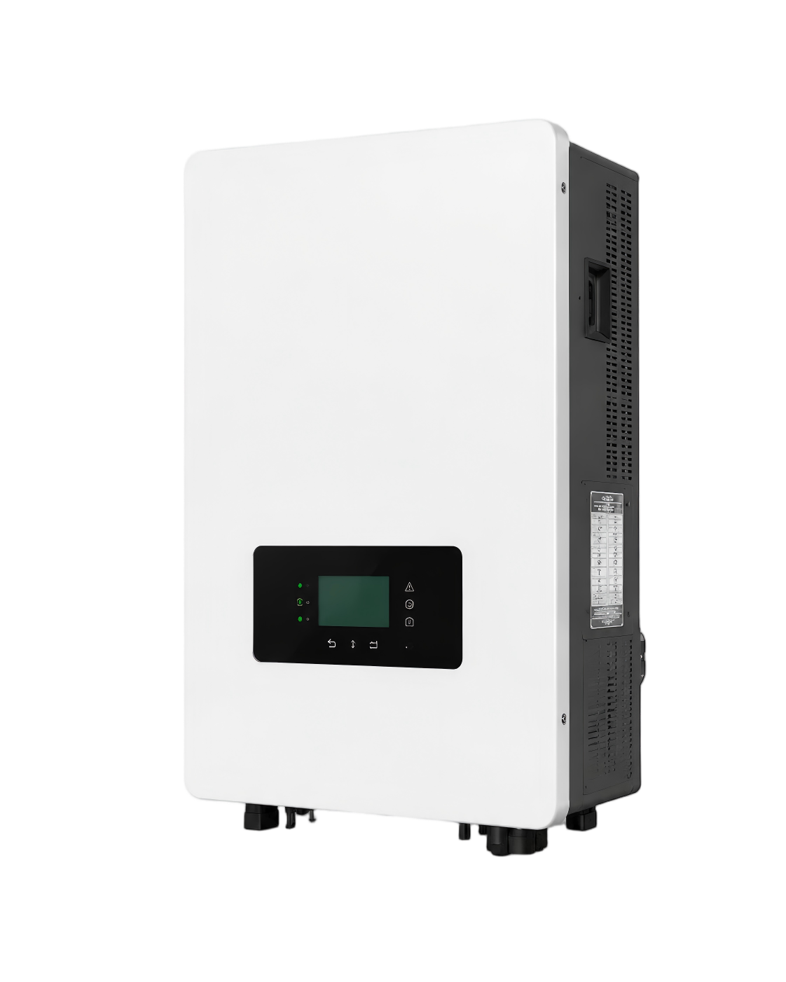Solar Inverters