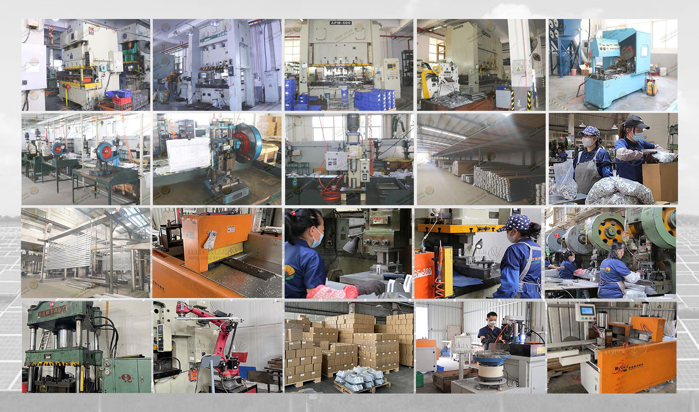 Factory reference